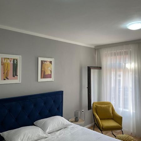 Vogue Apartment Cetinje Exterior photo
