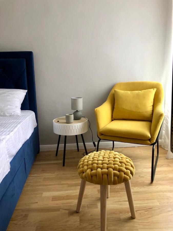 Vogue Apartment Cetinje Exterior photo