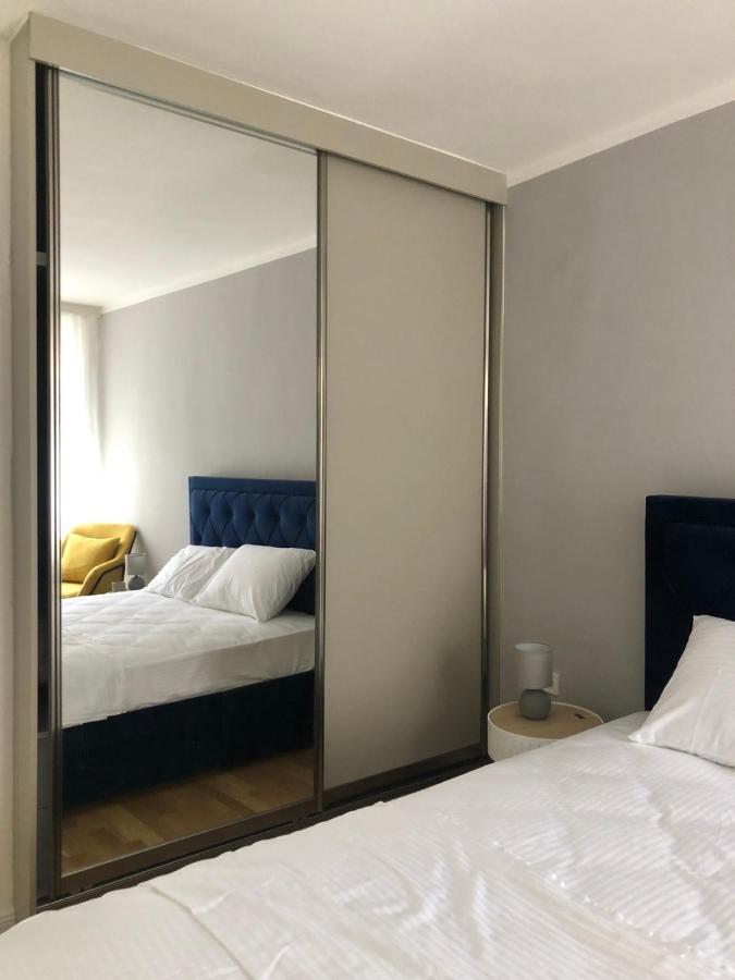 Vogue Apartment Cetinje Exterior photo