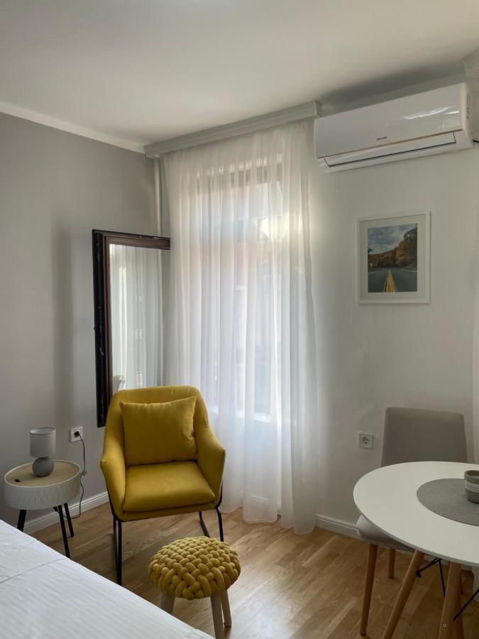 Vogue Apartment Cetinje Exterior photo
